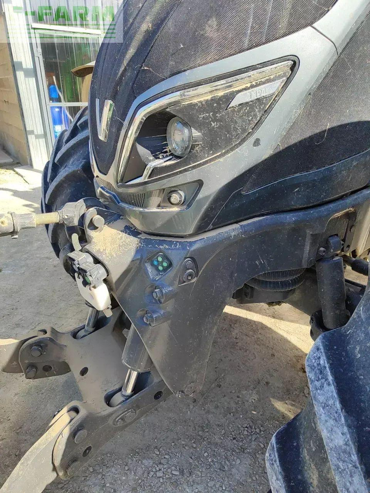 Valtra t194 - Трактор: снимка 5 Valtra t194 - Трактор: снимка 5