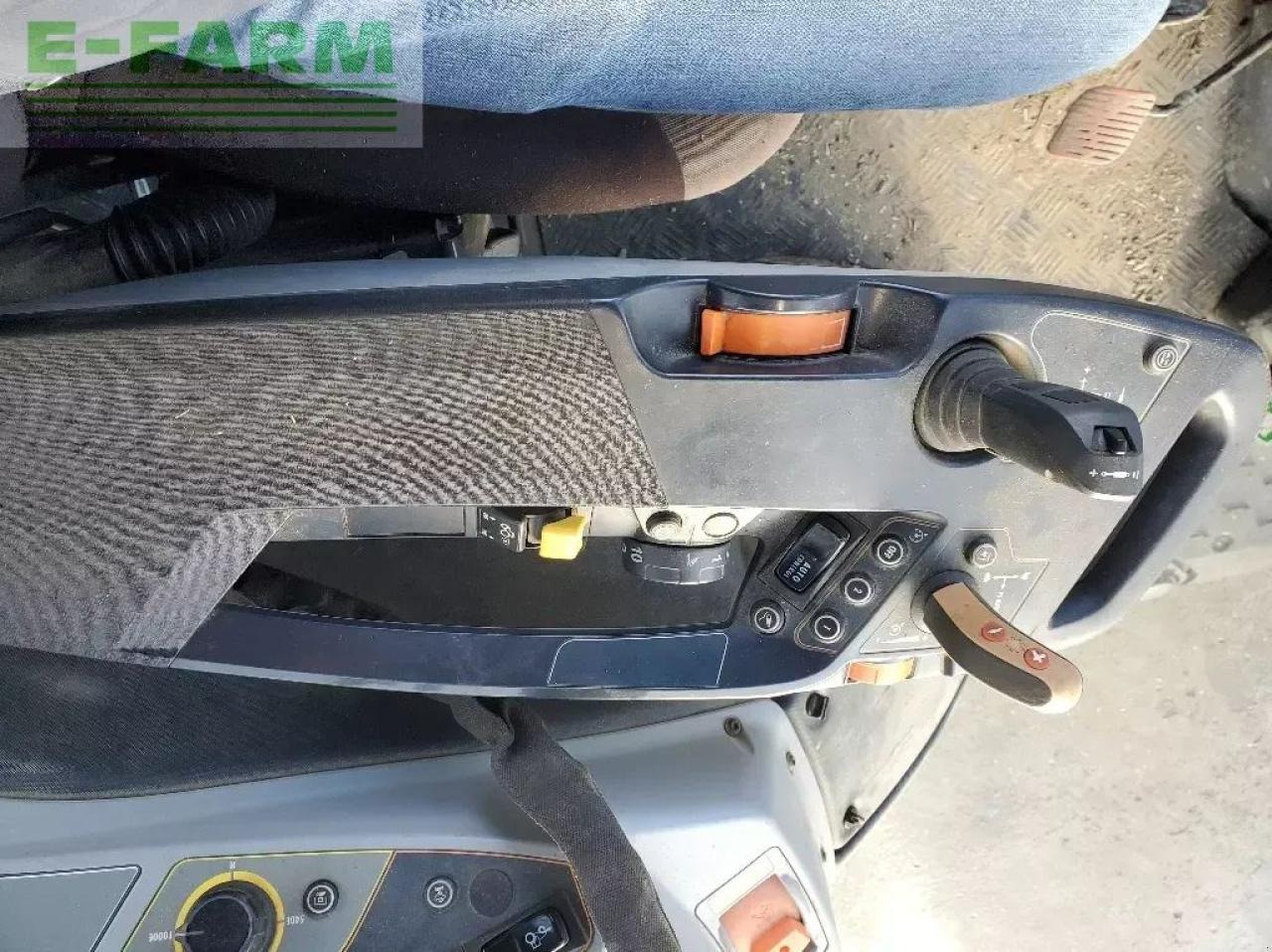 Valtra t214 active *** garantie 1 an ***** Active - Трактор: снимка 3 Valtra t214 active *** garantie 1 an ***** Active - Трактор: снимка 3