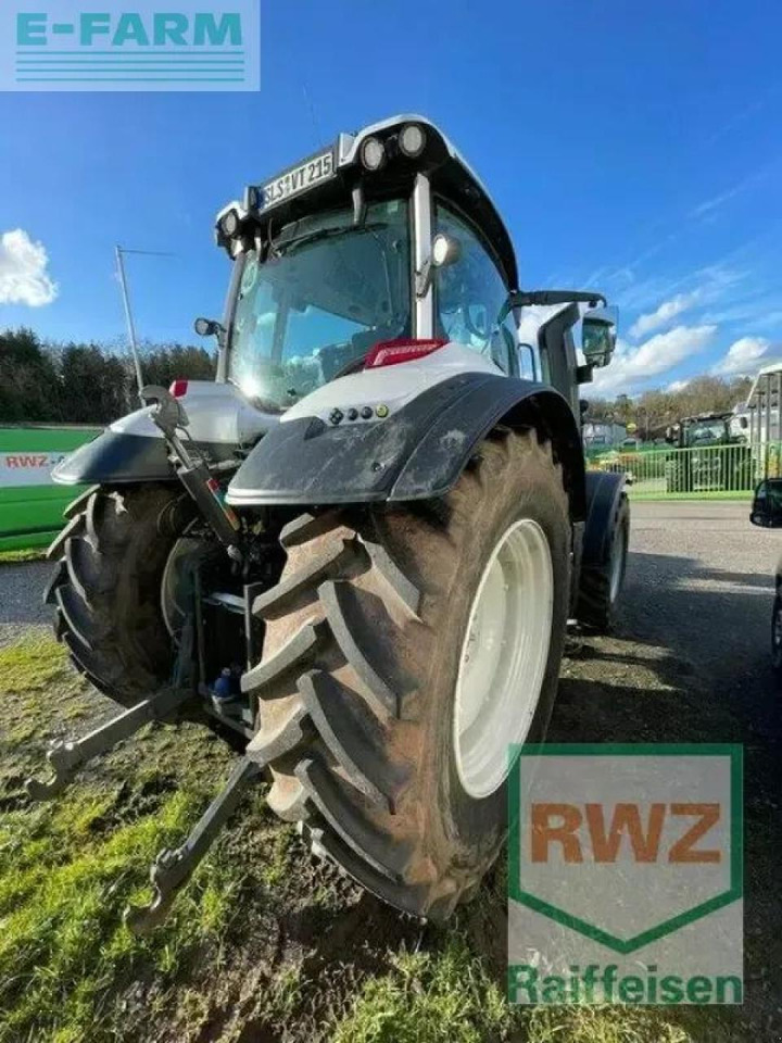 Valtra t215d - Трактор: снимка 3 Valtra t215d - Трактор: снимка 3