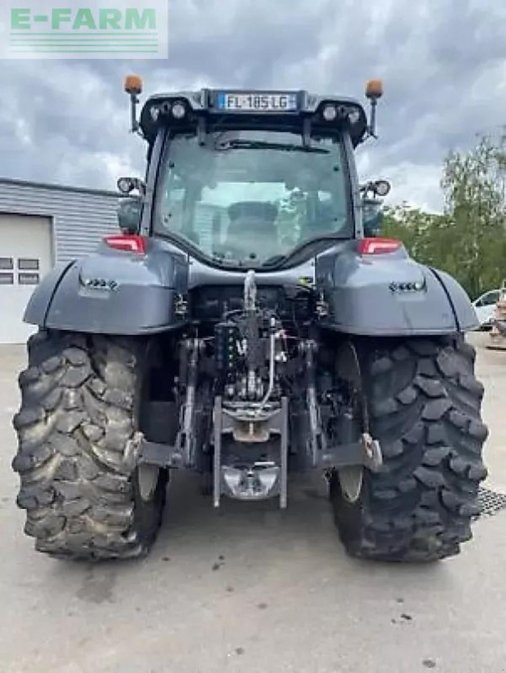 Valtra t234 versu Versu - Трактор: снимка 5 Valtra t234 versu Versu - Трактор: снимка 5