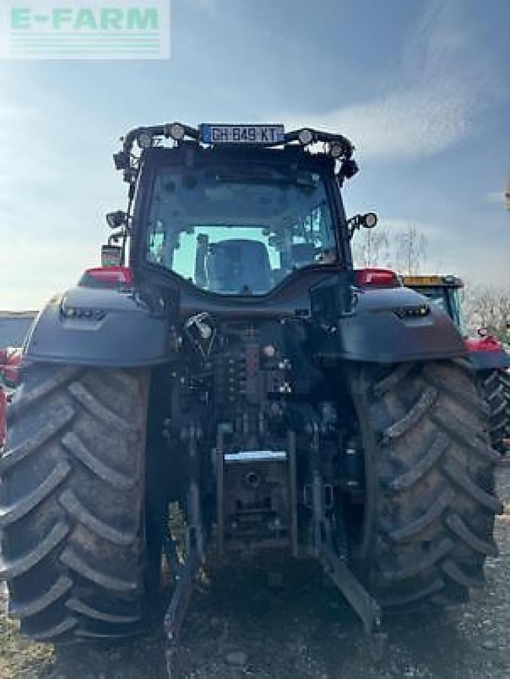 Valtra t235 diect Direct - Трактор: снимка 5 Valtra t235 diect Direct - Трактор: снимка 5