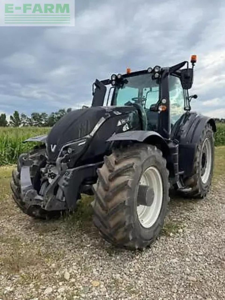 Valtra t254v - Трактор: снимка 1 Valtra t254v - Трактор: снимка 1