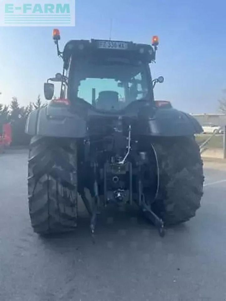 Valtra t254v - Трактор: снимка 3 Valtra t254v - Трактор: снимка 3