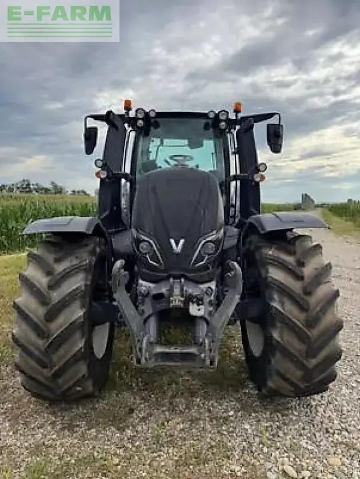 Valtra t254v - Трактор: снимка 5 Valtra t254v - Трактор: снимка 5