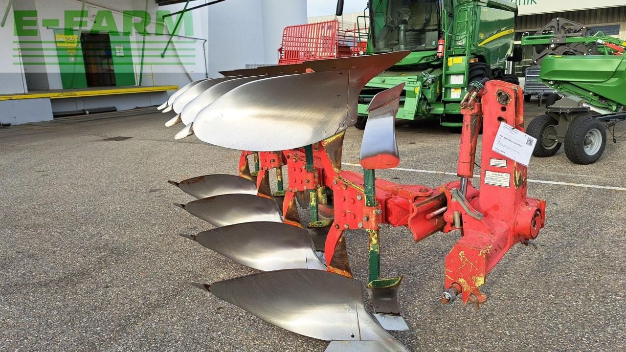 Vogel&Noot M 950 - Плуг: снимка 1 Vogel&Noot M 950 - Плуг: снимка 1