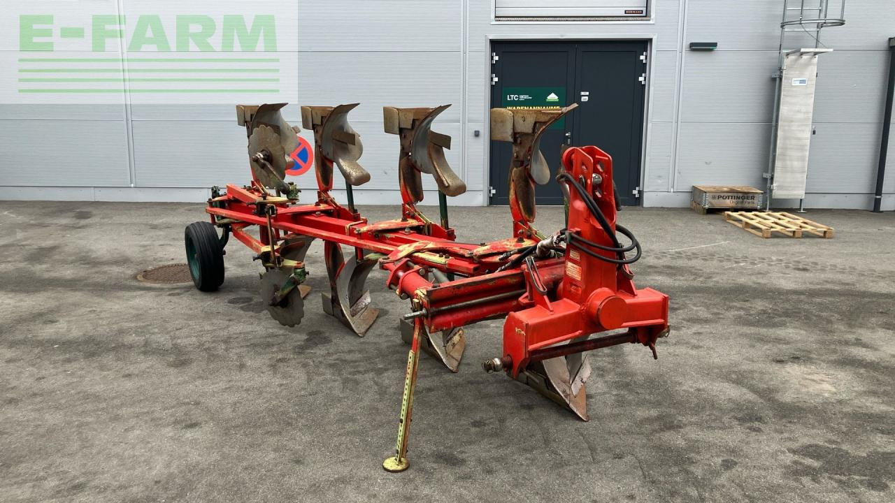 Vogel&Noot M 950 Vario - Плуг: снимка 3 Vogel&Noot M 950 Vario - Плуг: снимка 3