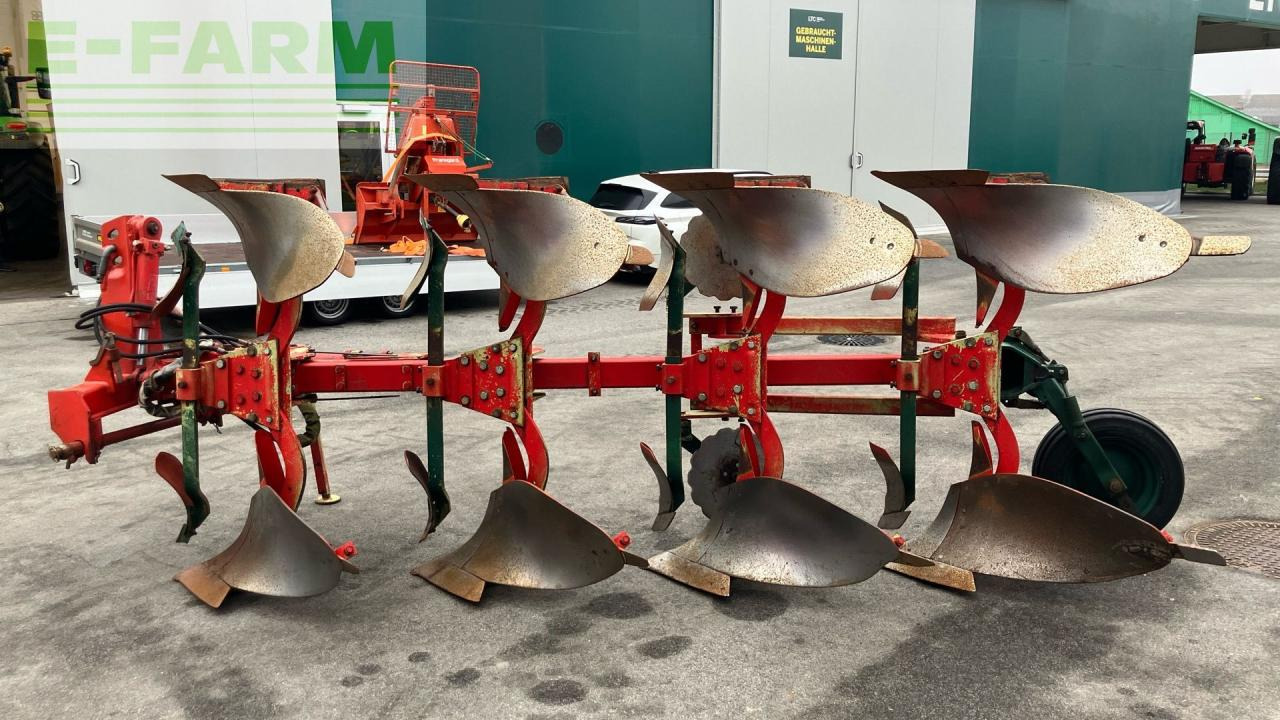 Vogel&Noot M 950 Vario - Плуг: снимка 2 Vogel&Noot M 950 Vario - Плуг: снимка 2