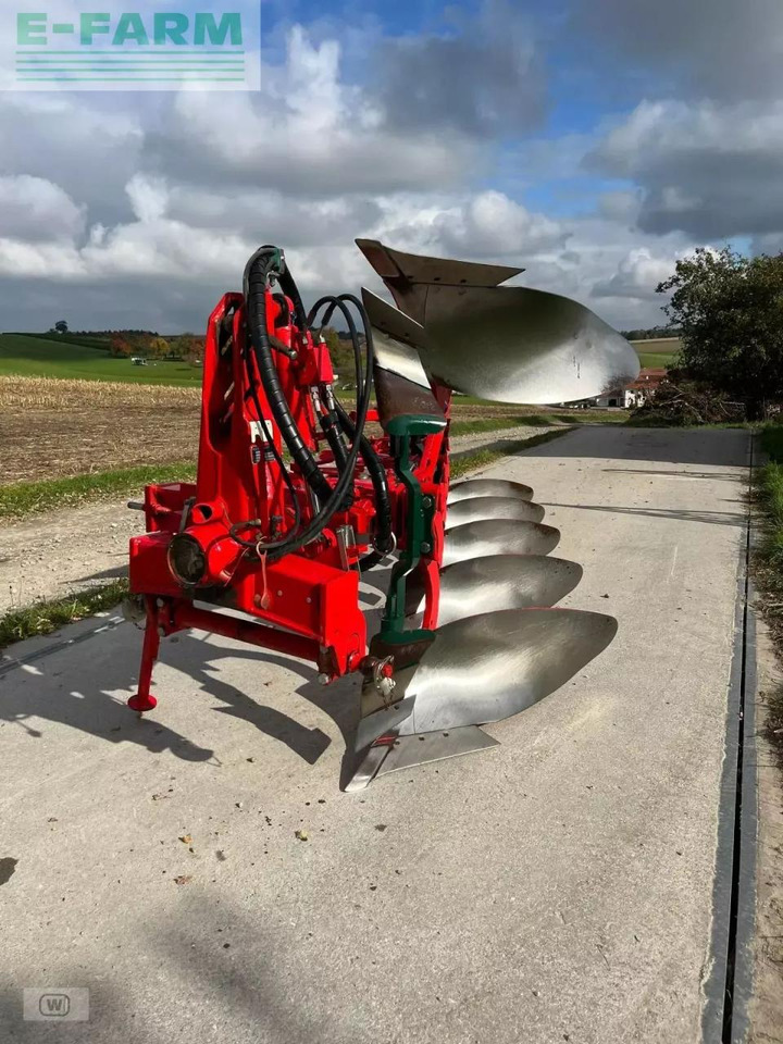 Vogel&Noot euromat xm 1000 vario - Плуг: снимка 5 Vogel&Noot euromat xm 1000 vario - Плуг: снимка 5