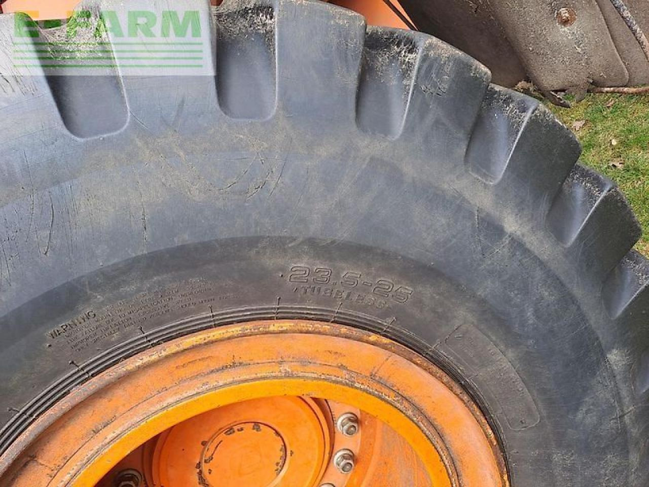 Volvo  - Мини багер: снимка 5 Volvo  - Мини багер: снимка 5