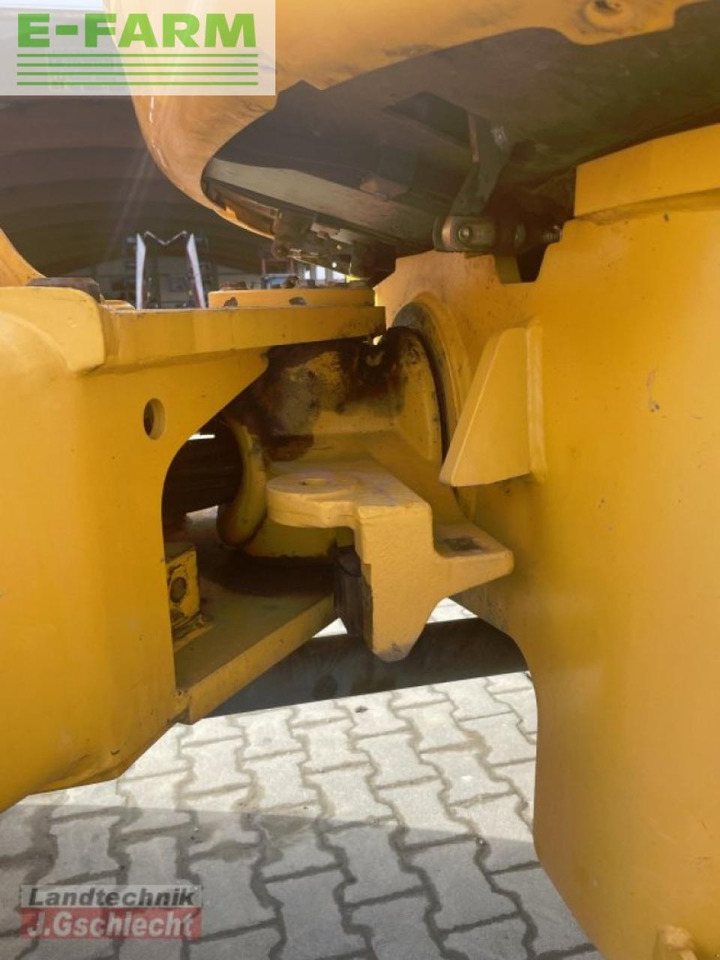 Мини багер Volvo l 30b pro: снимка 22