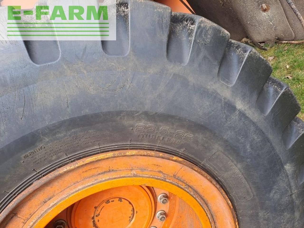 Volvo n/a - Мини багер: снимка 5 Volvo n/a - Мини багер: снимка 5