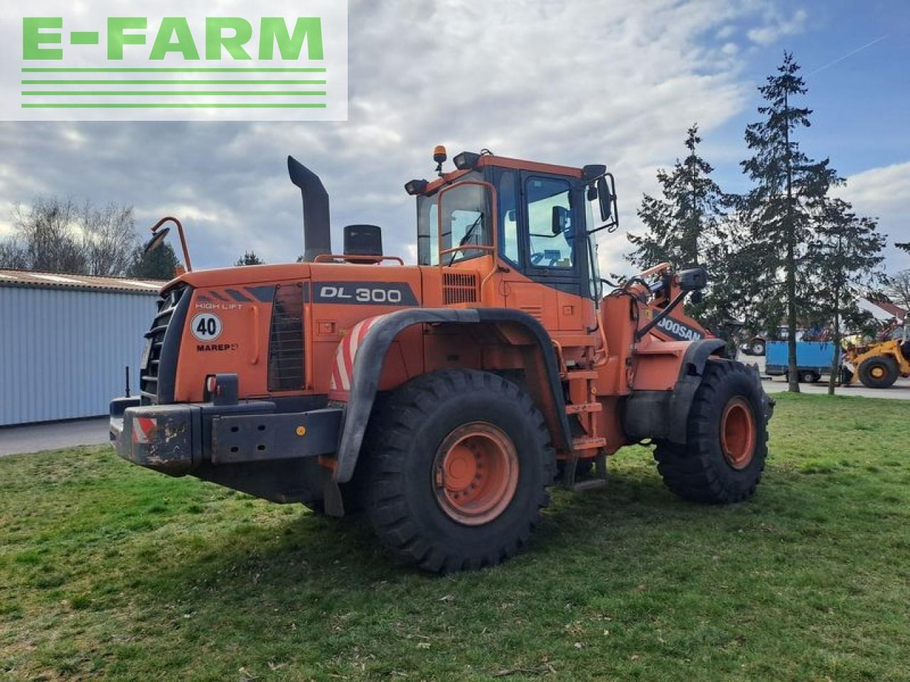 Volvo n/a - Мини багер: снимка 3 Volvo n/a - Мини багер: снимка 3