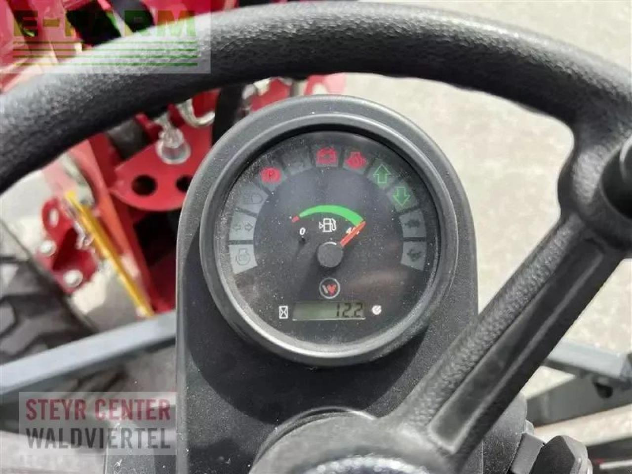 Weidemann 1140 light - Колесен товарач: снимка 4 Weidemann 1140 light - Колесен товарач: снимка 4