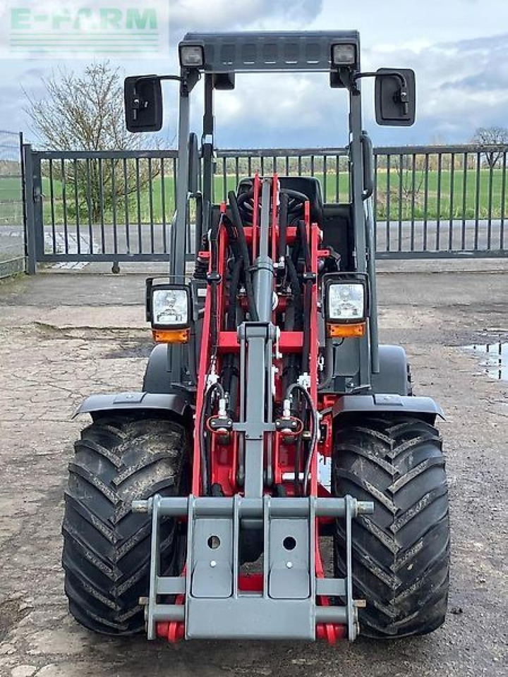 Weidemann 1160 - Мини багер: снимка 2 Weidemann 1160 - Мини багер: снимка 2