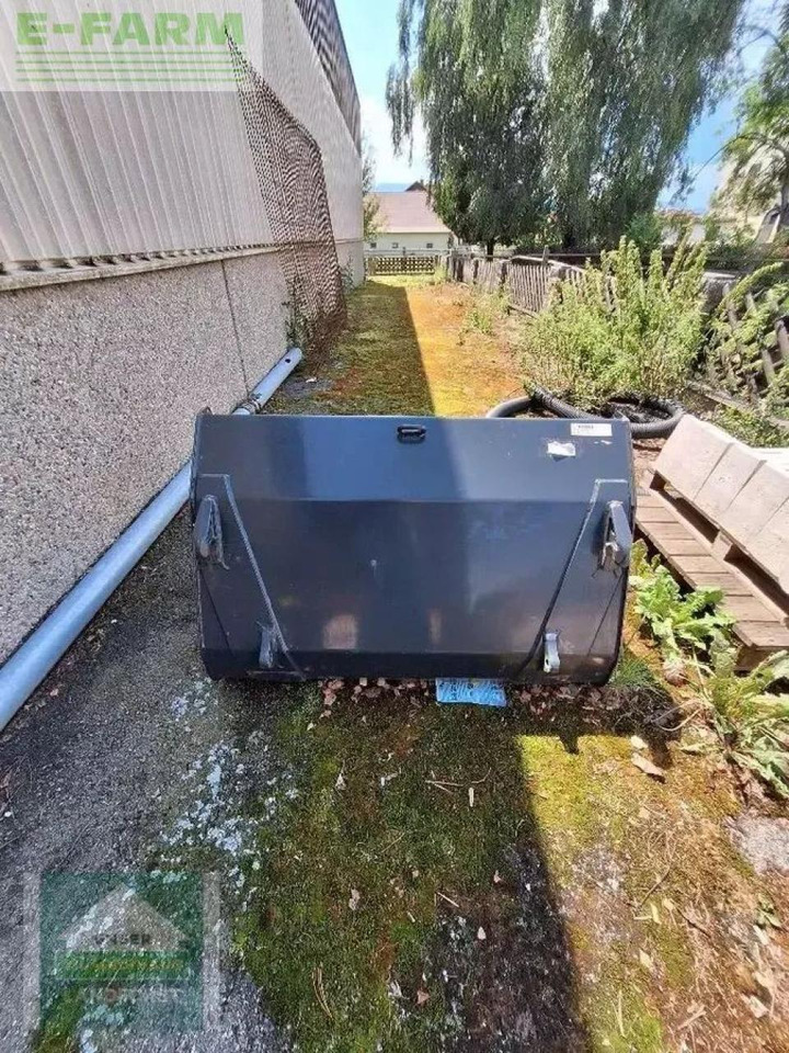 Колесен товарач Weidemann 1240 lp: снимка 7 Колесен товарач Weidemann 1240 lp: снимка 7