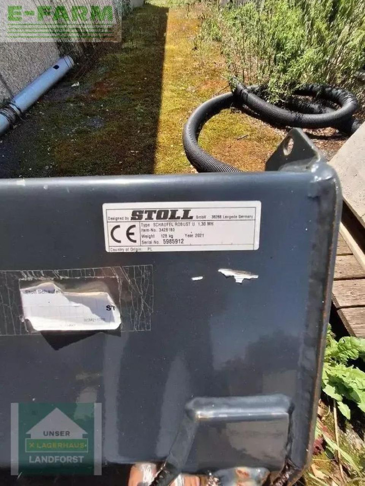 Колесен товарач Weidemann 1240 lp: снимка 8 Колесен товарач Weidemann 1240 lp: снимка 8