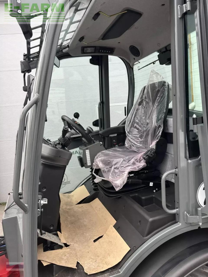 Weidemann 3080 - Мини багер: снимка 5 Weidemann 3080 - Мини багер: снимка 5