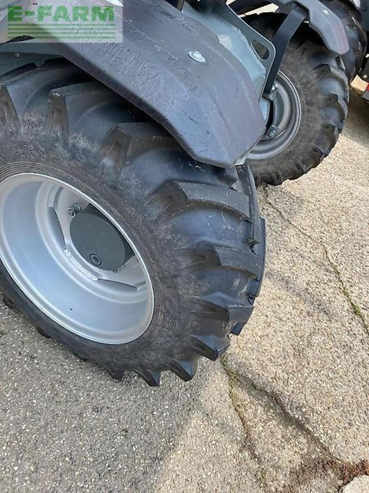 Телескопичен товарач Weidemann 4512 t: снимка 9