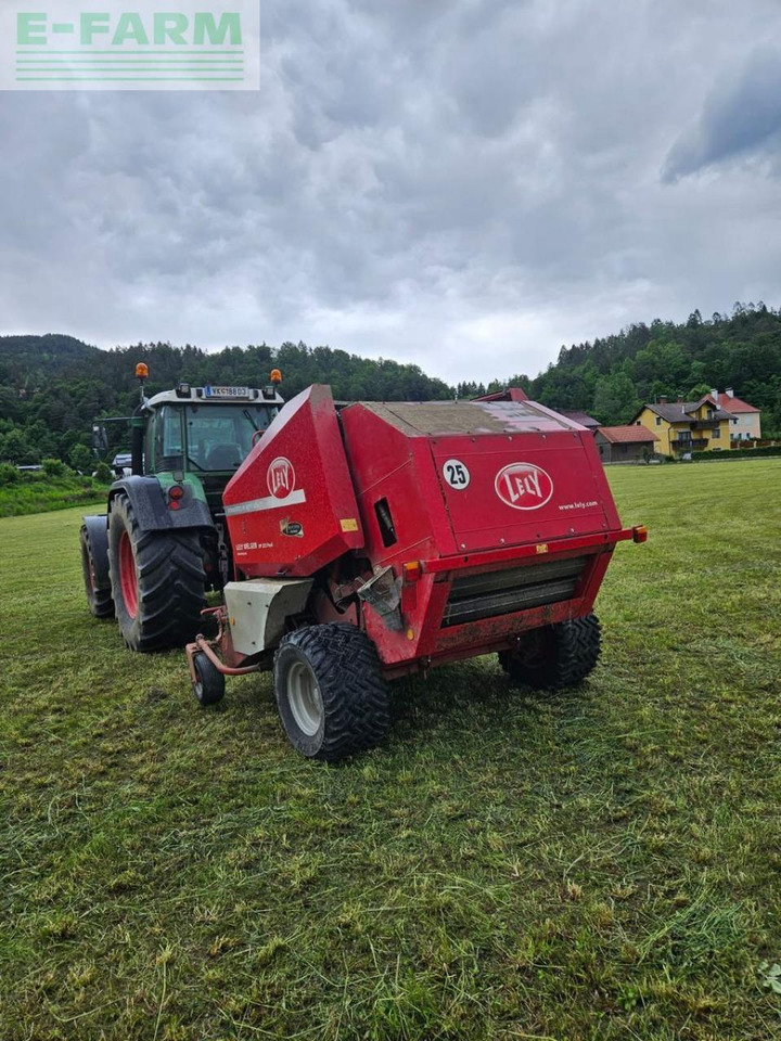 Welger lely welger rp 235 profi - Сламопреса за квадратни бали: снимка 1 Welger lely welger rp 235 profi - Сламопреса за квадратни бали: снимка 1