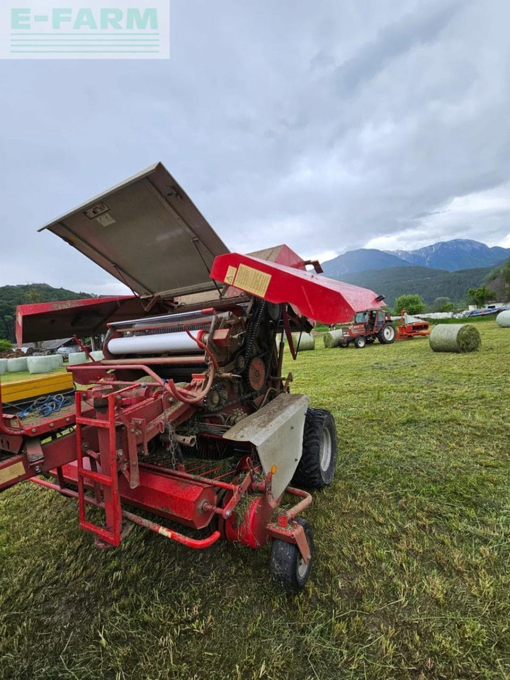 Welger lely welger rp 235 profi - Сламопреса за квадратни бали: снимка 4 Welger lely welger rp 235 profi - Сламопреса за квадратни бали: снимка 4
