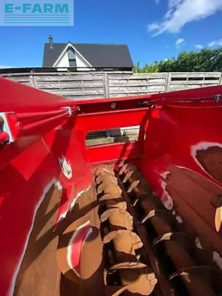 Zago king 17 wt - Техника за животновъдство: снимка 4 Zago king 17 wt - Техника за животновъдство: снимка 4