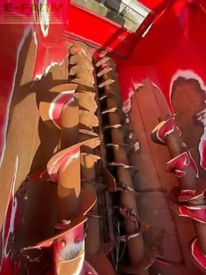 Zago king 17 wt - Техника за животновъдство: снимка 5 Zago king 17 wt - Техника за животновъдство: снимка 5