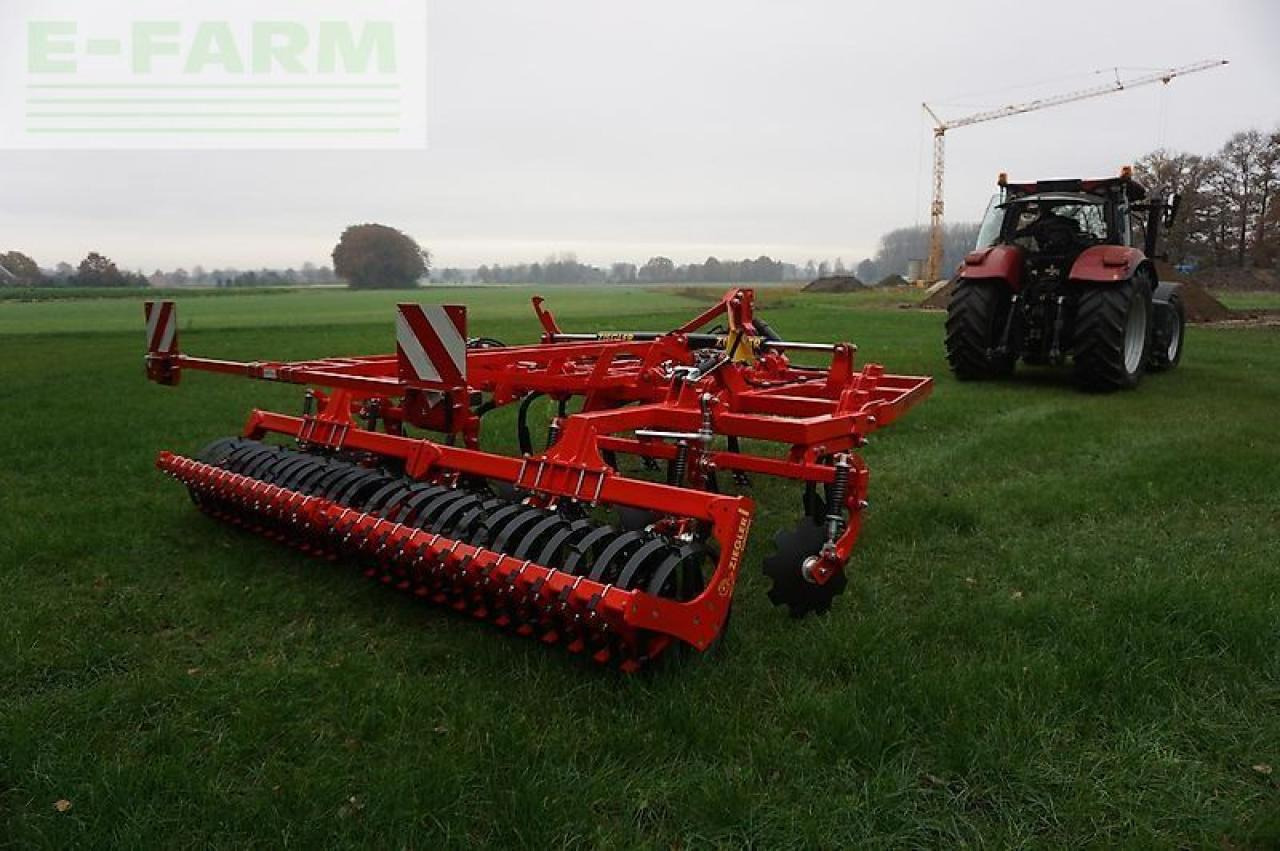 Ziegler fieldprofi 4002 - Култиватор: снимка 3 Ziegler fieldprofi 4002 - Култиватор: снимка 3