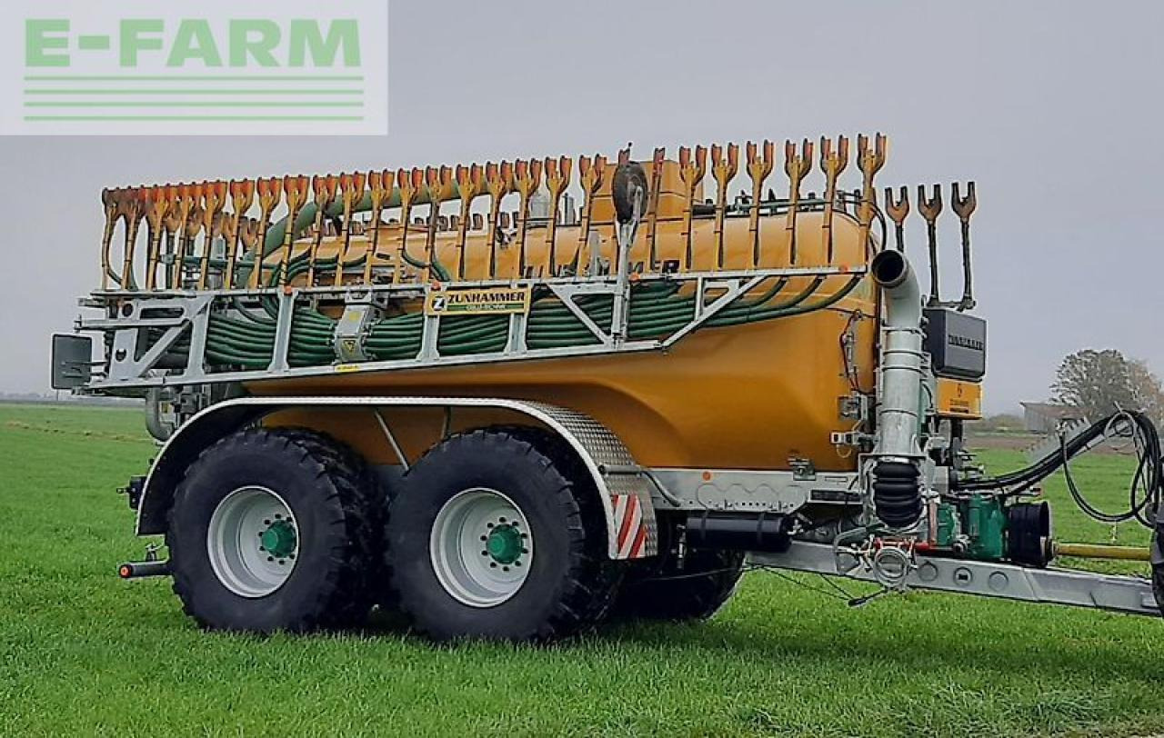 Zunhammer mke 14 pu - Машина за торене: снимка 2 Zunhammer mke 14 pu - Машина за торене: снимка 2