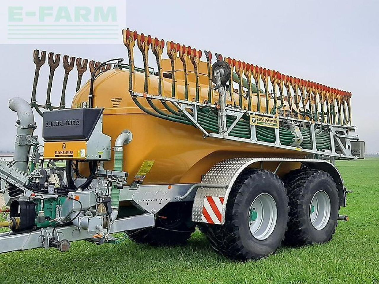 Zunhammer mke 14 pu - Машина за торене: снимка 1 Zunhammer mke 14 pu - Машина за торене: снимка 1