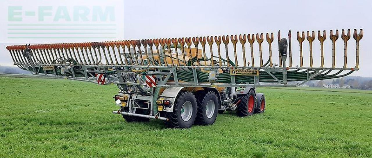 Zunhammer mke 14 pu - Машина за торене: снимка 3 Zunhammer mke 14 pu - Машина за торене: снимка 3