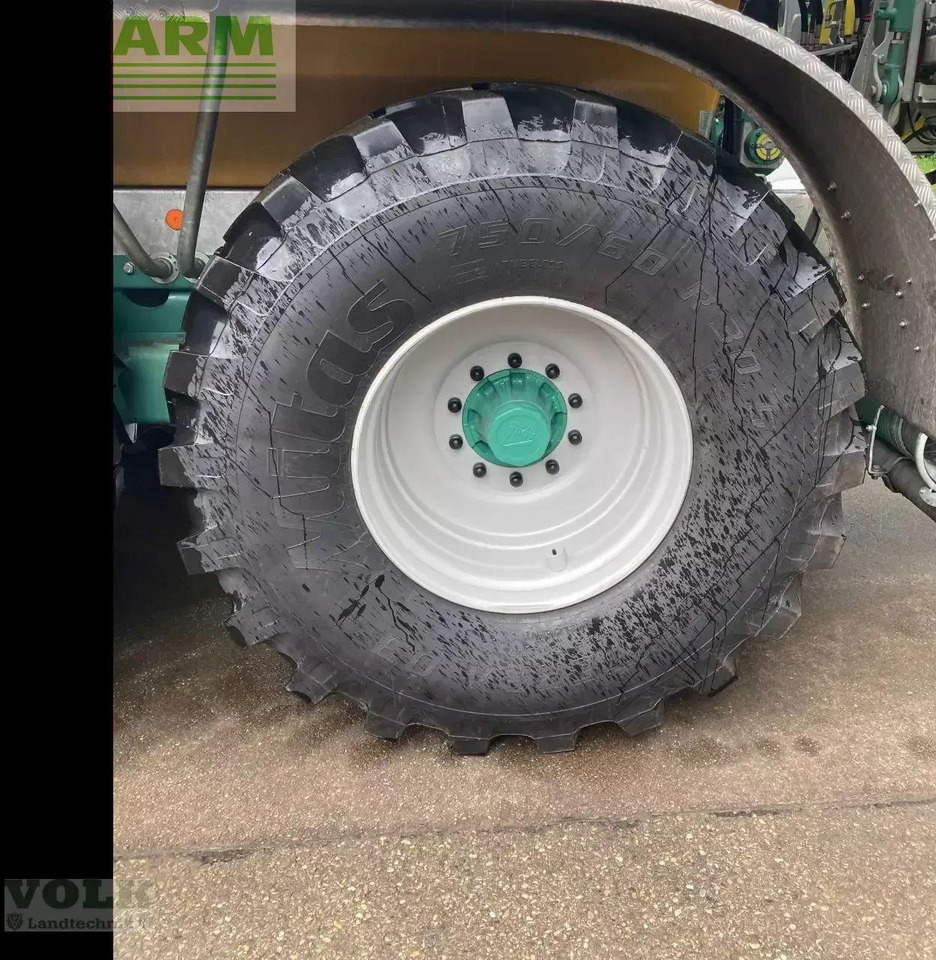 Zunhammer mke14pu eco - Самоходна пръскачка: снимка 4 Zunhammer mke14pu eco - Самоходна пръскачка: снимка 4