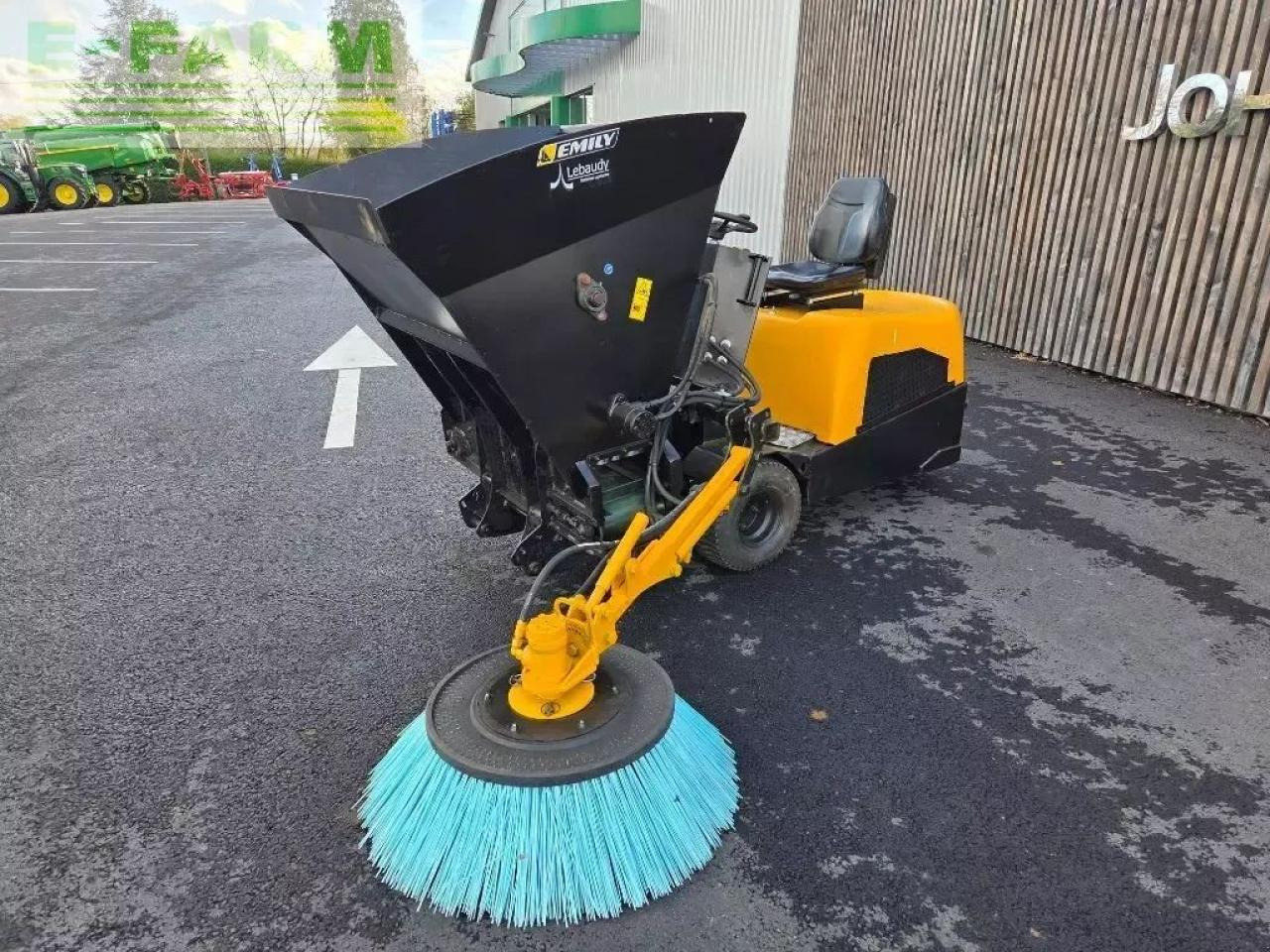 Am317 - Оборудване за силаж: снимка 2 Am317 - Оборудване за силаж: снимка 2