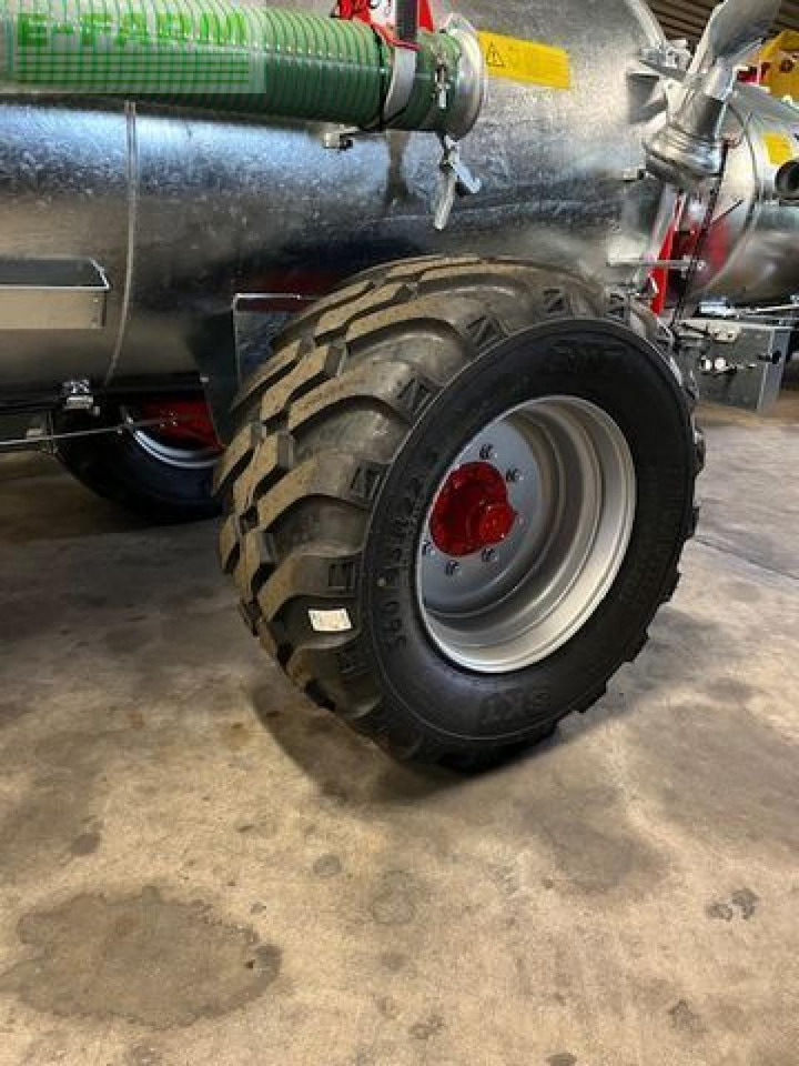 Kombifass 4000lt. - Цистерна за течен тор: снимка 3 Kombifass 4000lt. - Цистерна за течен тор: снимка 3