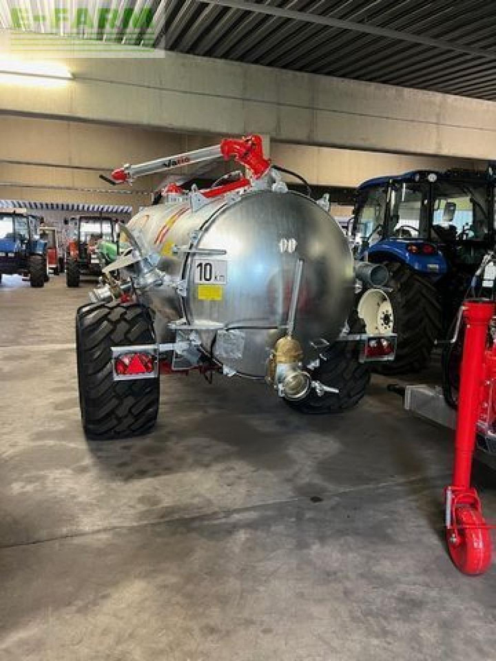 Kombifass 4000lt. - Цистерна за течен тор: снимка 2 Kombifass 4000lt. - Цистерна за течен тор: снимка 2