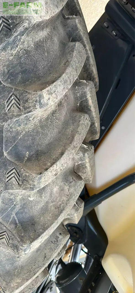 Meteor r activ 4200 - Прикачна пръскачка: снимка 2 Meteor r activ 4200 - Прикачна пръскачка: снимка 2