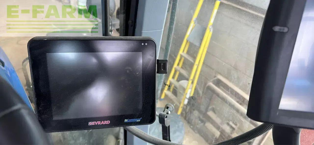 Meteor r activ 4200 - Прикачна пръскачка: снимка 4 Meteor r activ 4200 - Прикачна пръскачка: снимка 4