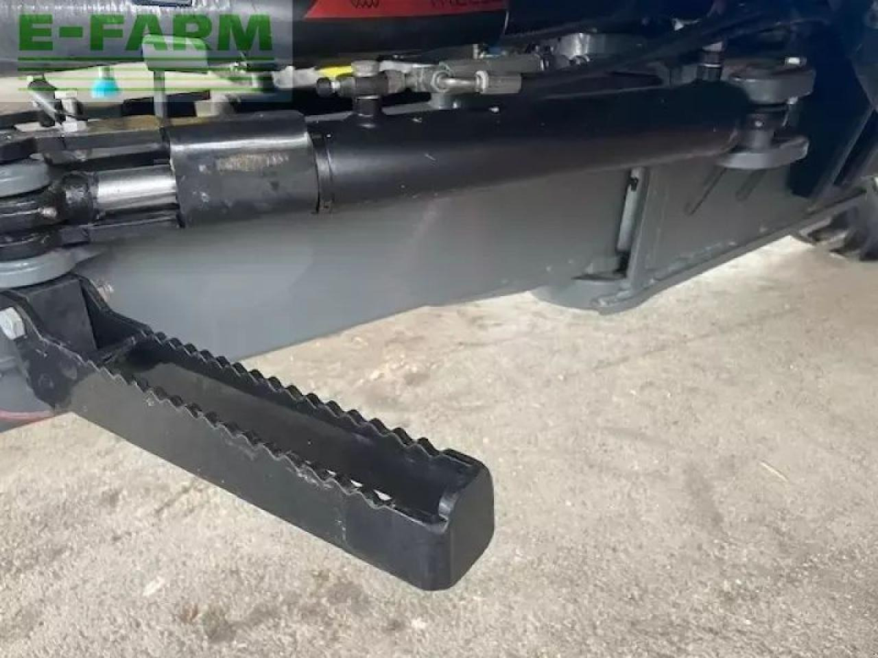 Opale4000 - Прикачна пръскачка: снимка 4 Opale4000 - Прикачна пръскачка: снимка 4