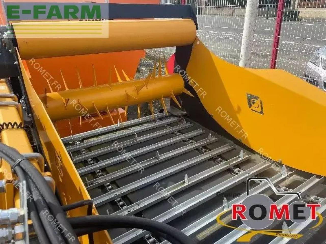 / paipagdp-01 - Оборудване за силаж: снимка 2 / paipagdp-01 - Оборудване за силаж: снимка 2