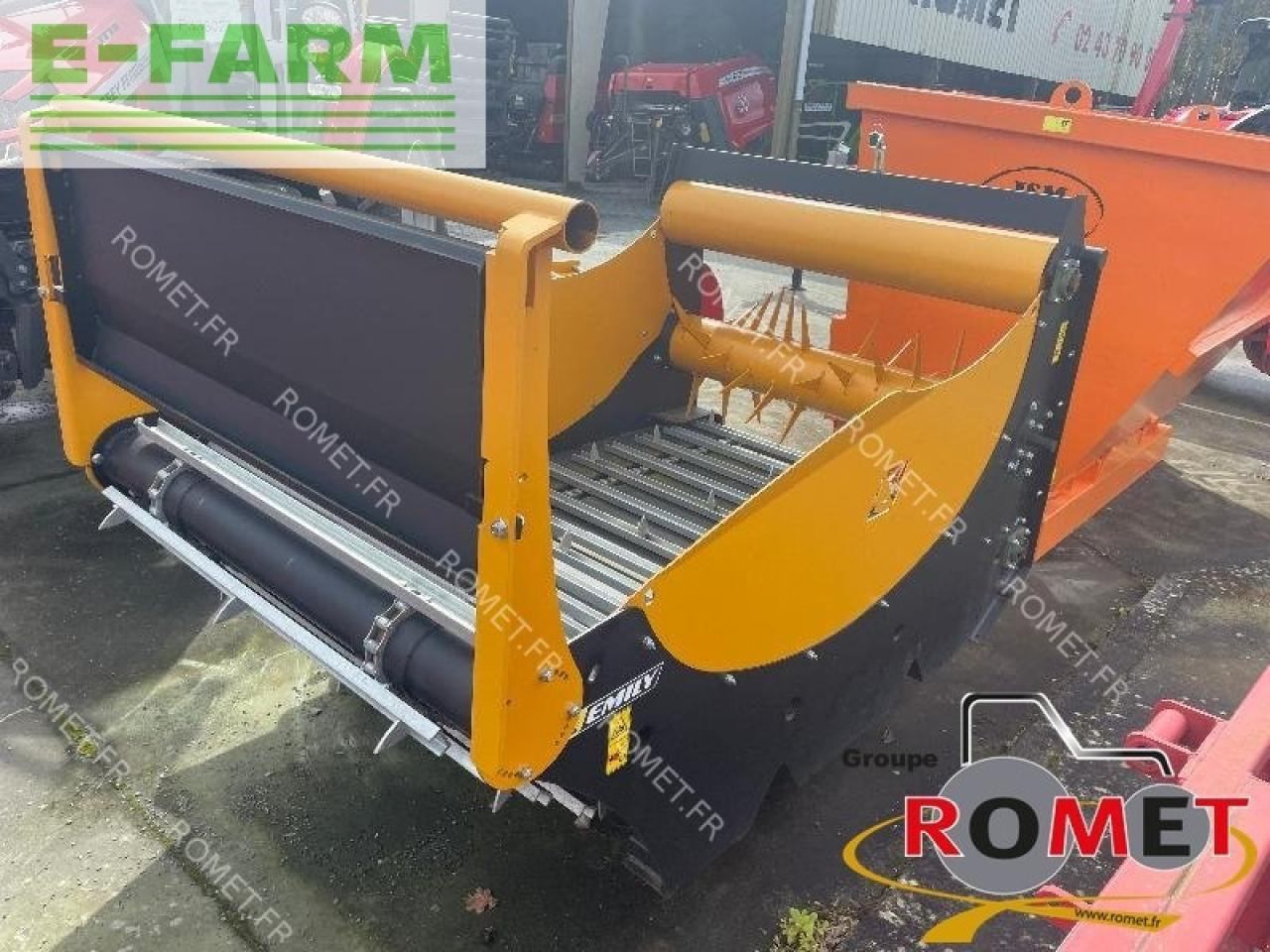 / paipagdp-01 - Оборудване за силаж: снимка 3 / paipagdp-01 - Оборудване за силаж: снимка 3