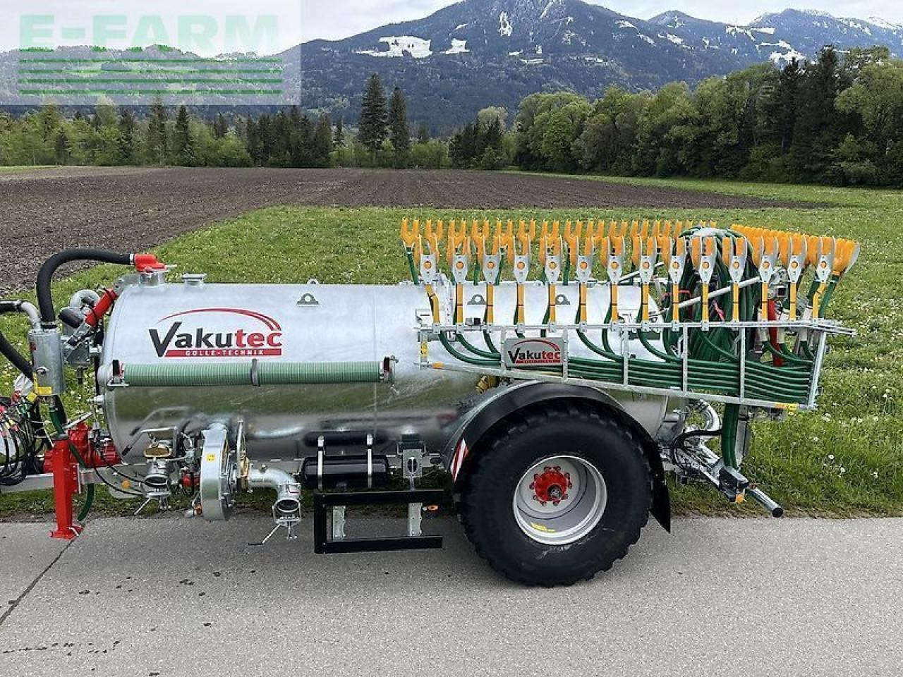 Va 9500 - Машина за торене: снимка 5 Va 9500 - Машина за торене: снимка 5