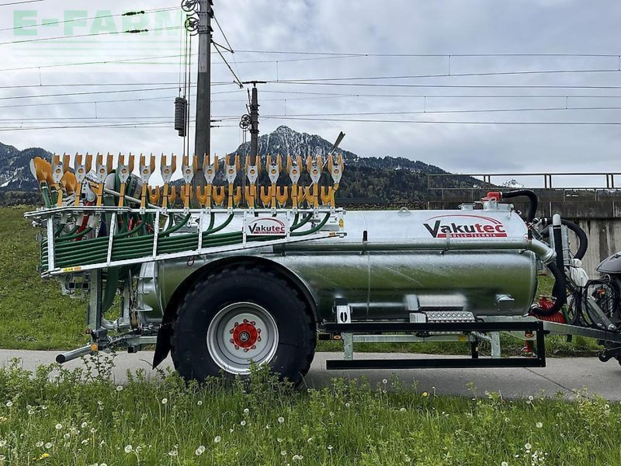 Va 9500 - Машина за торене: снимка 2 Va 9500 - Машина за торене: снимка 2