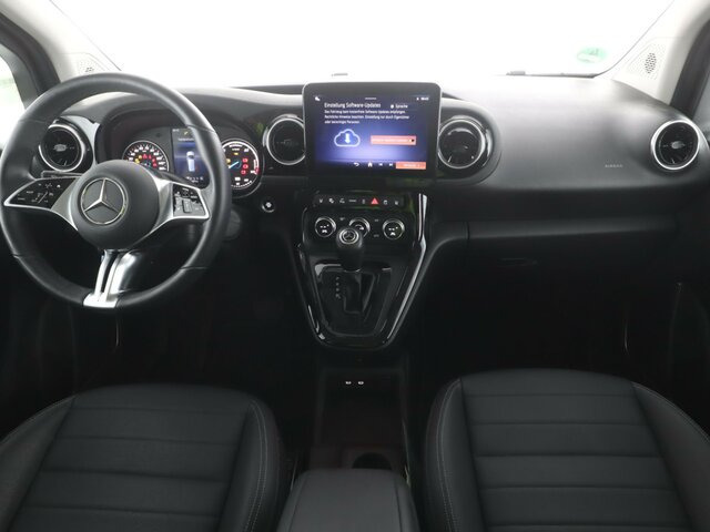 MERCEDES-BENZ EQT 200 Progressive,Navi,LED,Rückfahrkamera - Друга техника: снимка 2 MERCEDES-BENZ EQT 200 Progressive,Navi,LED,Rückfahrkamera - Друга техника: снимка 2