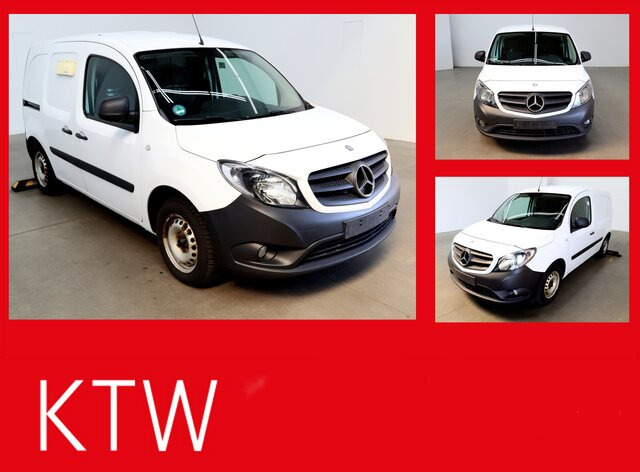 MERCEDES-BENZ Citan 111 CDI Kasten,Klima,Sortimo Ausbau - Пътнически бус: снимка 1 MERCEDES-BENZ Citan 111 CDI Kasten,Klima,Sortimo Ausbau - Пътнически бус: снимка 1
