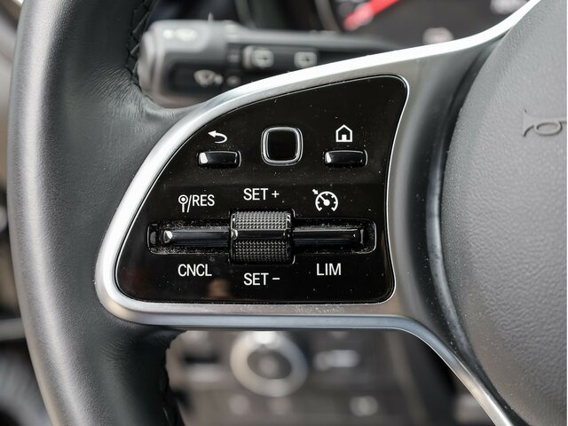 Пътнически бус, Електрически бус MERCEDES-BENZ EQT 200 Progressive,Navi,LED,Rückfahrkamera: снимка 13