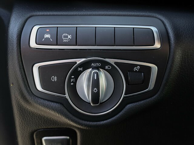 Пътнически бус, Електрически бус MERCEDES-BENZ EQV 300 Avantgarde,Extralang,8-Sitzer,Taxi Paket: снимка 10