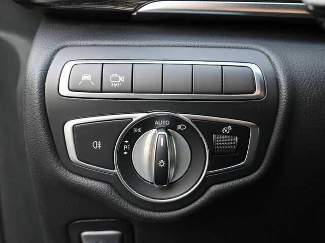 Лизинг на MERCEDES-BENZ EQV 300 Avantgarde,lang,7Sitze,2xSchiebetür,LED... MERCEDES-BENZ EQV 300 Avantgarde,lang,7Sitze,2xSchiebetür,LED...: снимка 10