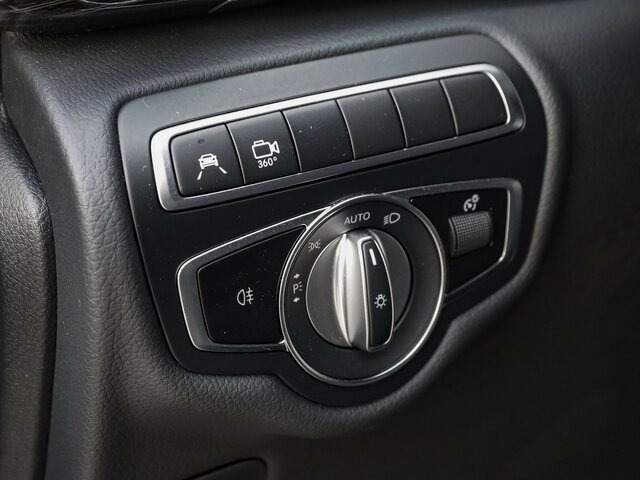 Пътнически бус, Електрически бус MERCEDES-BENZ EQV 300 Extralang,Avantgarde,8Sitze,2xelektr.Tür: снимка 9