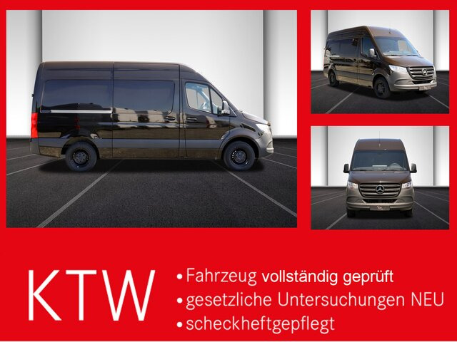 MERCEDES-BENZ Sprinter 311CDI KA,L2H2,Radio DAB,6 Gang - Товарен бус: снимка 1 MERCEDES-BENZ Sprinter 311CDI KA,L2H2,Radio DAB,6 Gang - Товарен бус: снимка 1