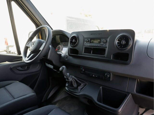 MERCEDES-BENZ Sprinter 311CDI KA,L2H2,Radio DAB,6 Gang - Товарен бус: снимка 5 MERCEDES-BENZ Sprinter 311CDI KA,L2H2,Radio DAB,6 Gang - Товарен бус: снимка 5
