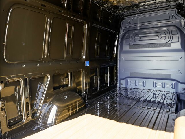 MERCEDES-BENZ Sprinter 311CDI KA,L2H2,Radio DAB,6 Gang - Товарен бус: снимка 2 MERCEDES-BENZ Sprinter 311CDI KA,L2H2,Radio DAB,6 Gang - Товарен бус: снимка 2